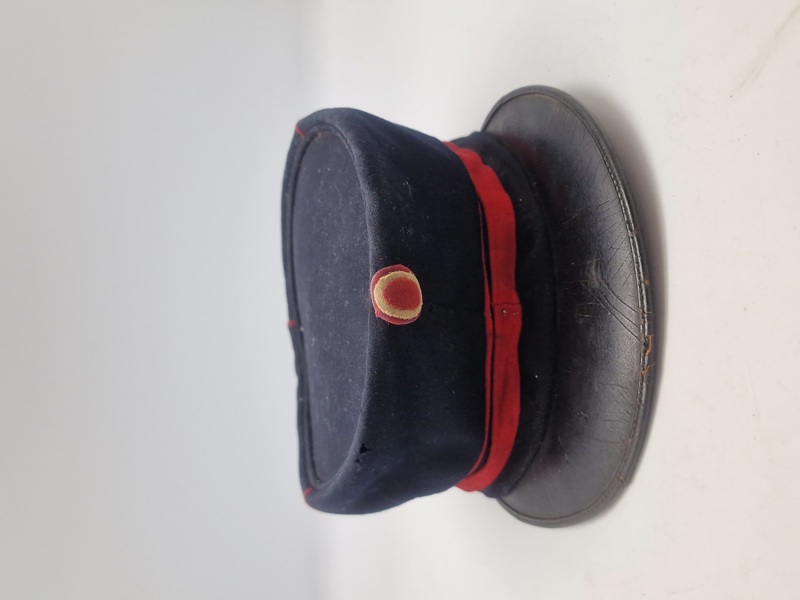 Original Dansk kepi