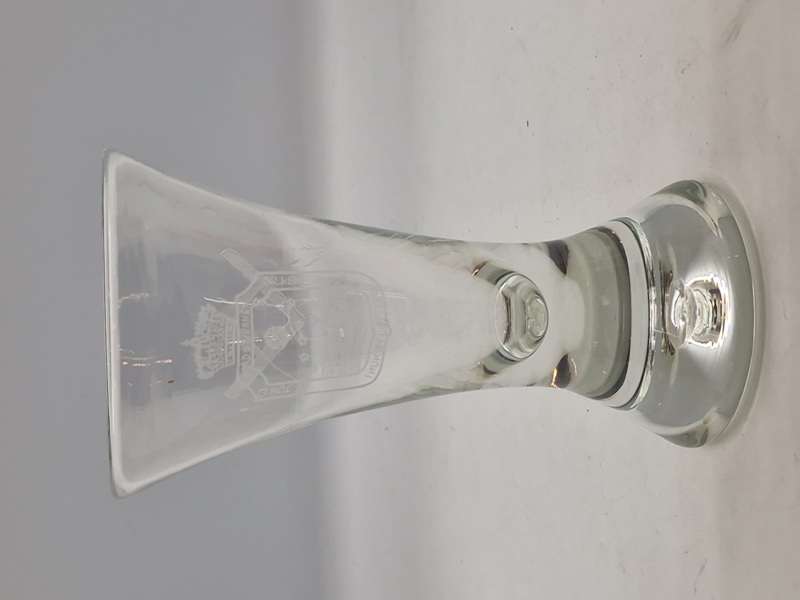 Originalt glas - Nordstjernen