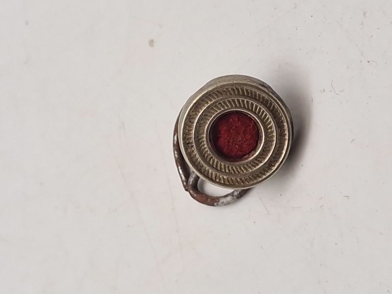 Original tysk kokarde - ww2