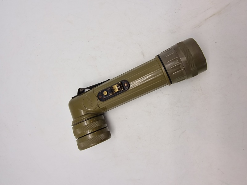 Original feltlygte (MX-991/u