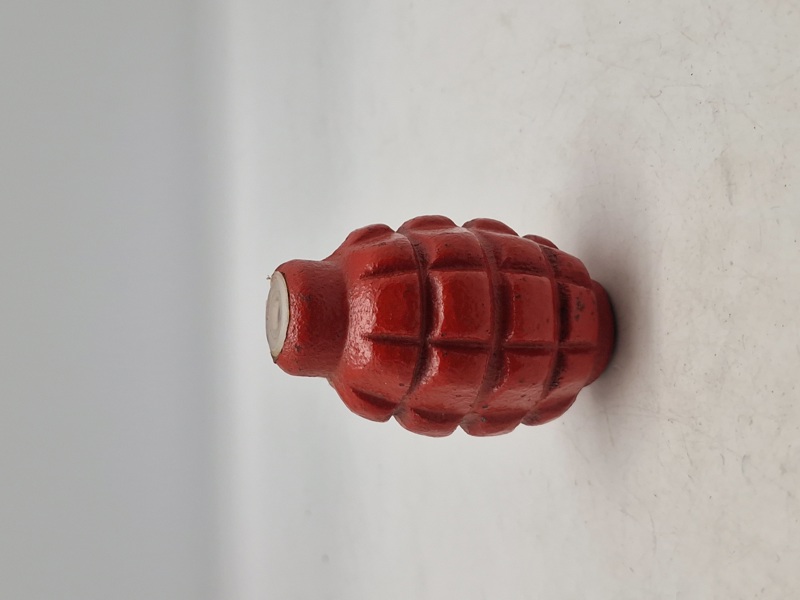 Original dummy håndgranat