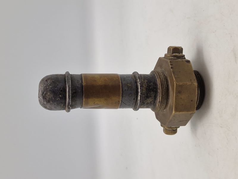 Originalt ww1 minehorn - tidligt