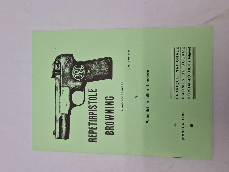 Browning