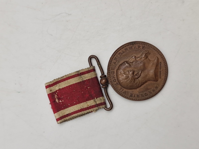 Original 1848-50 medalje