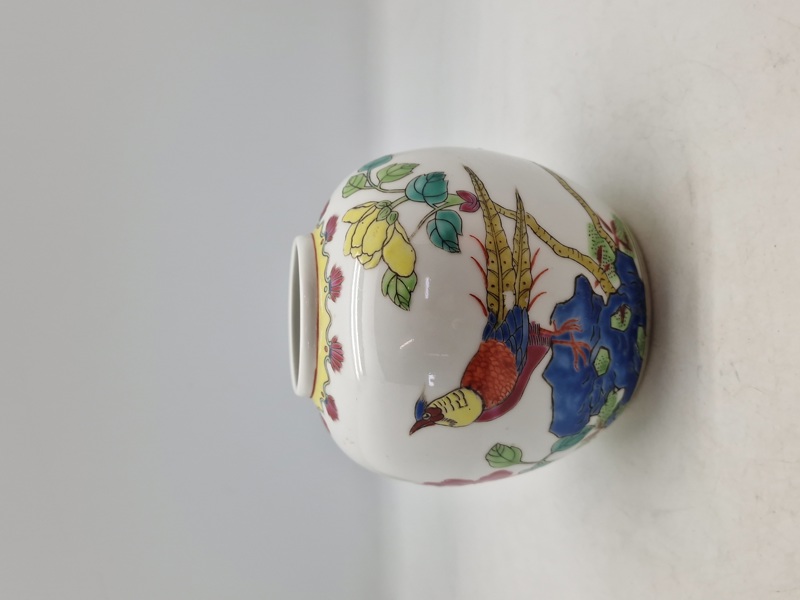 Original kinesisk vase