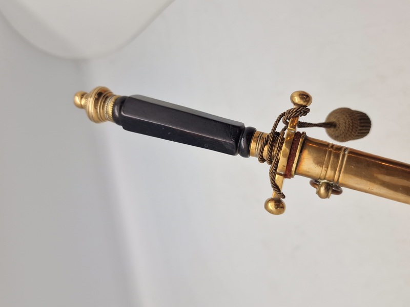 Original Dansk Dolk for model 1910