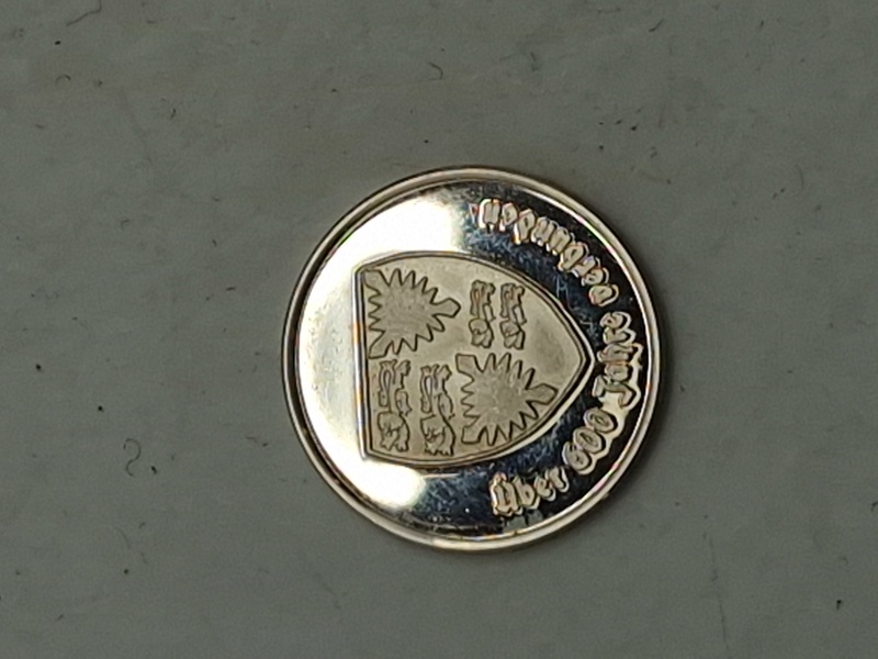 Tysk Token