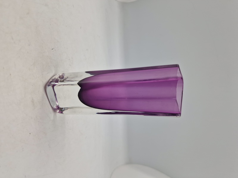 Original italiensk Murano vase