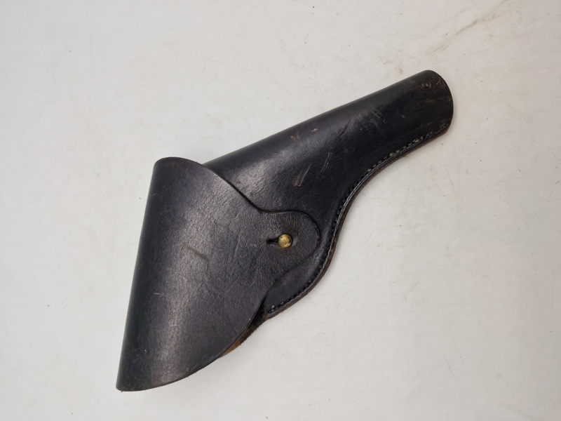 Originalt revolver hylster