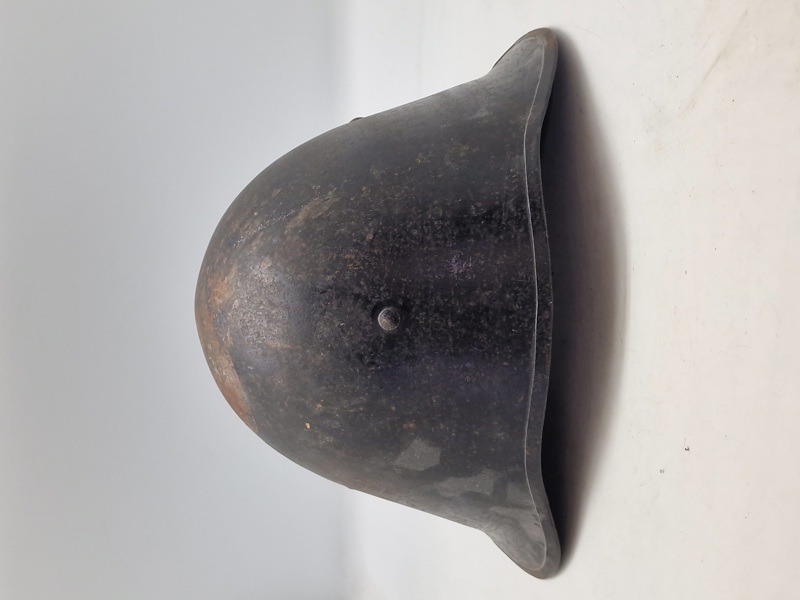 Original husvagtshjelm - ww2