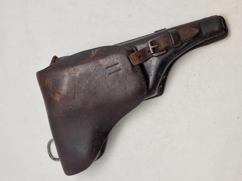 Original pistol taske for pistol 1910/21