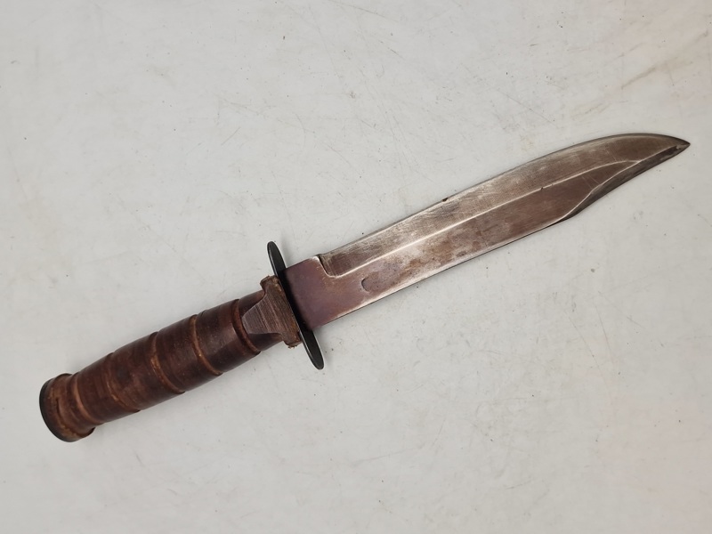 K-Bar kampkniv