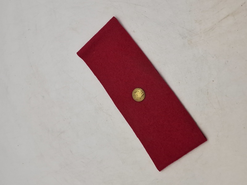 Originalt armbind Luftmeldekorpset