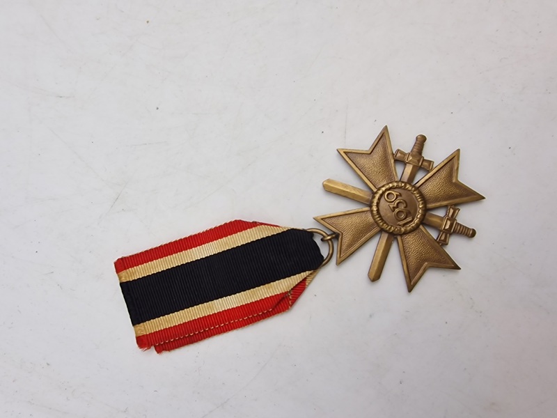 Originalt KVK/m.sværd