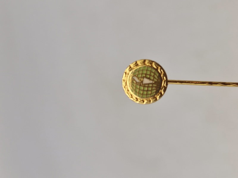 Original pin modstandsbevægelsen