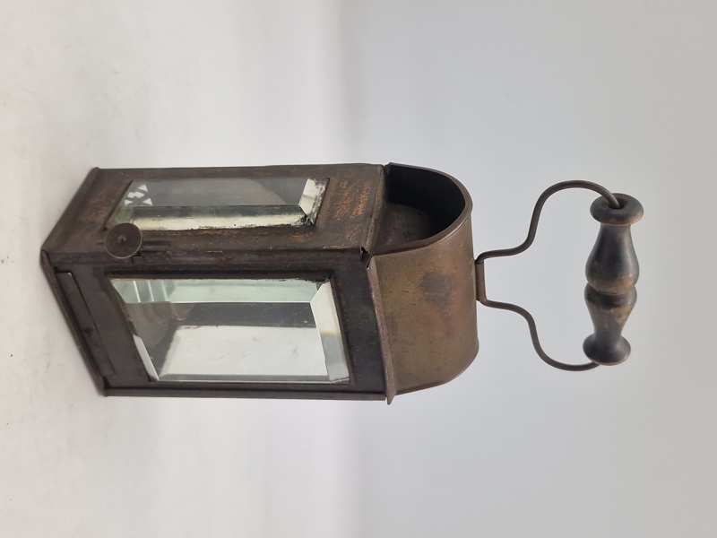 Original tysk ww1 feltlygte