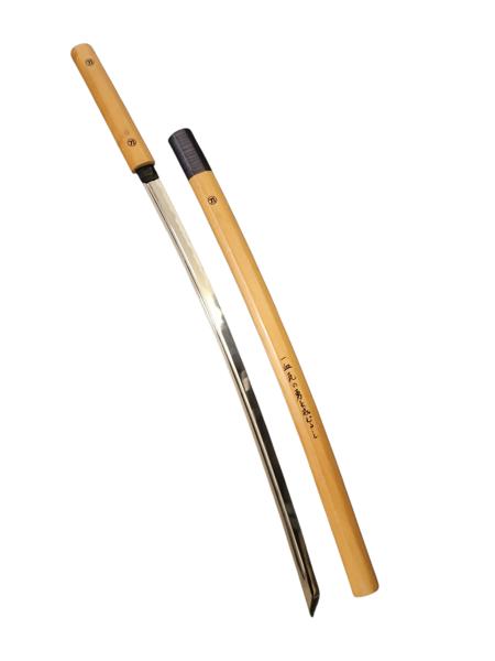 Jaspansk katana