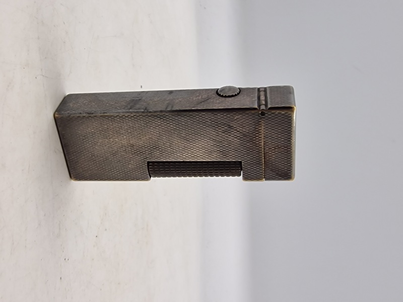 Original Dunhill lighter