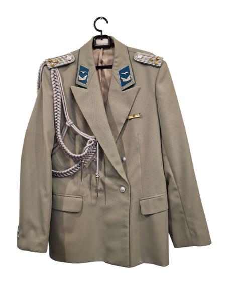 Original tysk DDR Luftwaffe uniform