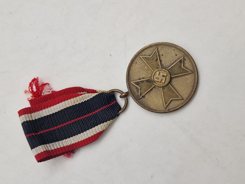 Original KVK medalje -ww2