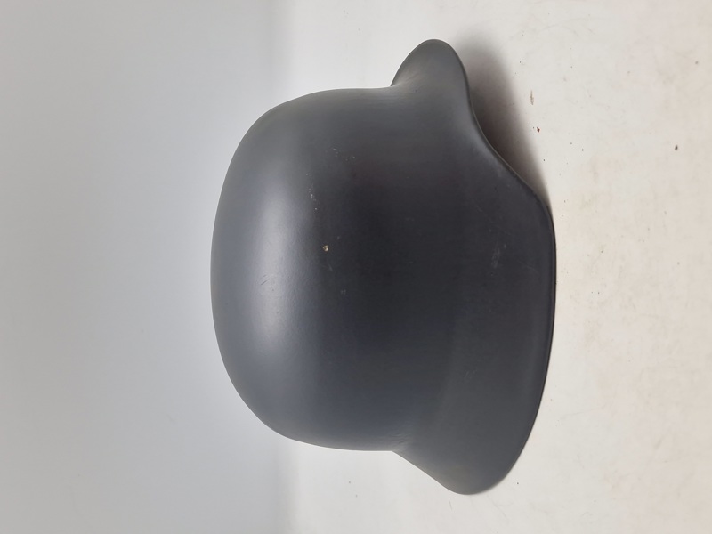 Original tysk vesttysk bundesgrenzchutz hjelm M/53