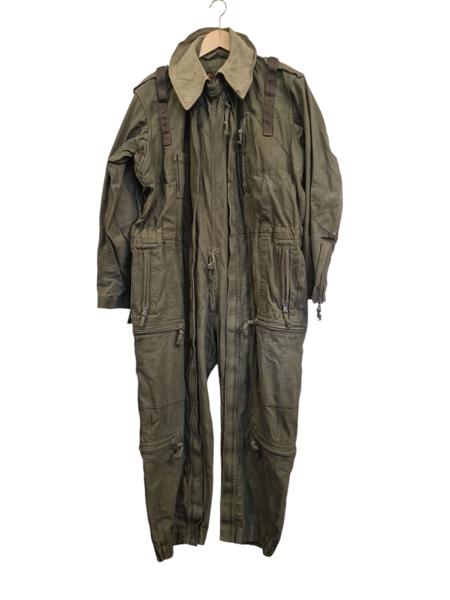 Original pilotdragt