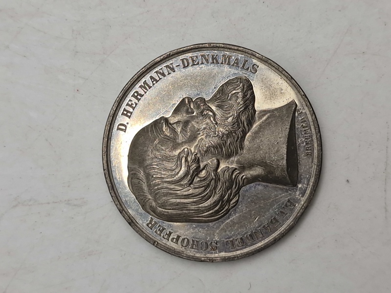 Original medalje