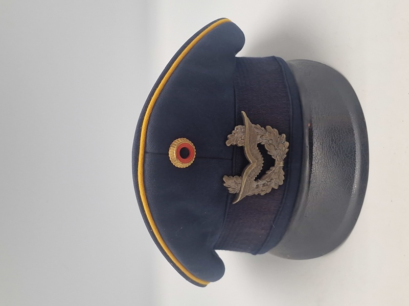 Original Bundeswehr Luftwaffe kasket
