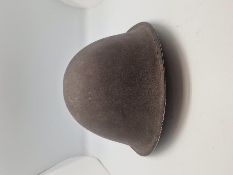Original Engelsk M44 hjelm