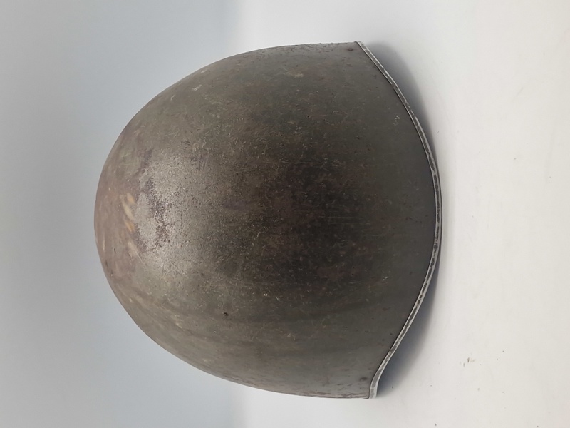 Original US ww2 telehjelm