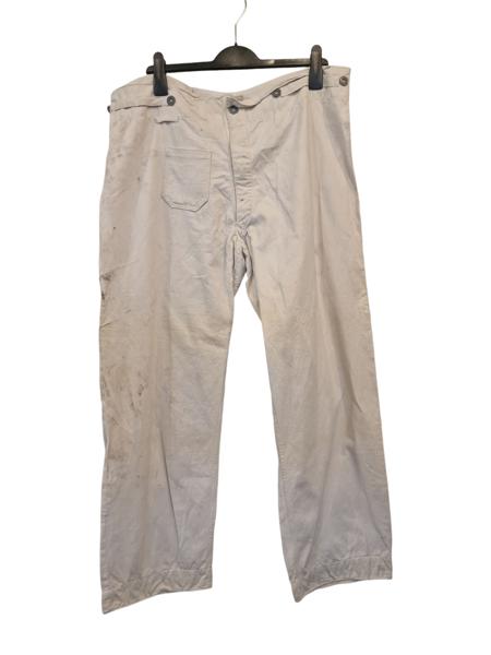 Originale tyske ww1 drejlsbukser
