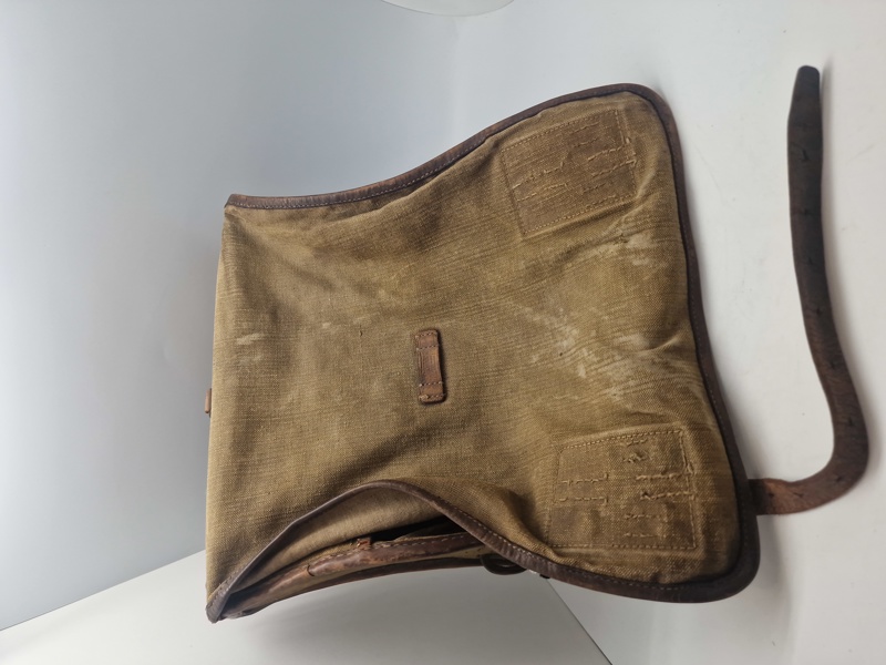 Original tysk “Affe” ww1
