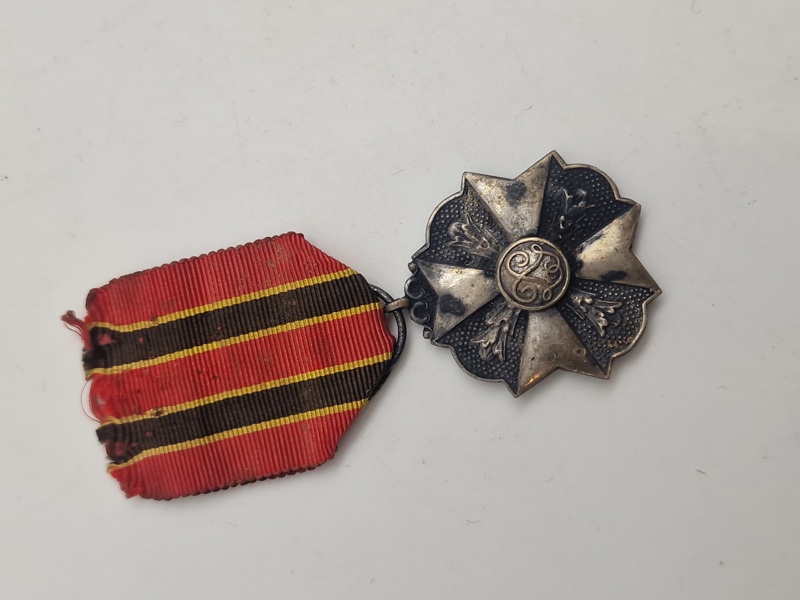Original Order of Leopold II