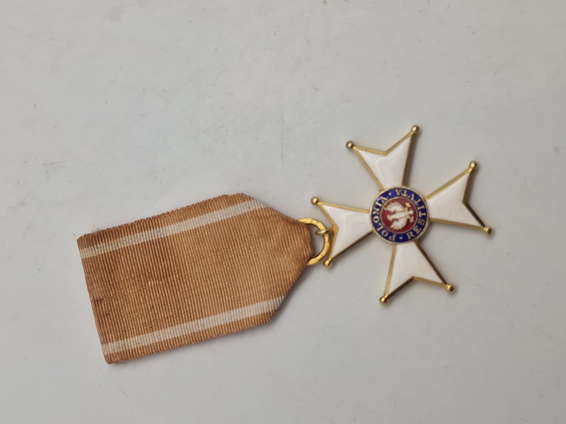 Original Order Odrodzenia Polski