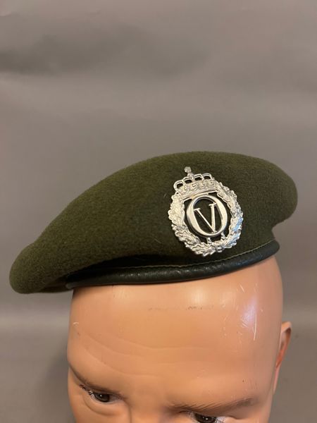 Original Norsk baret 