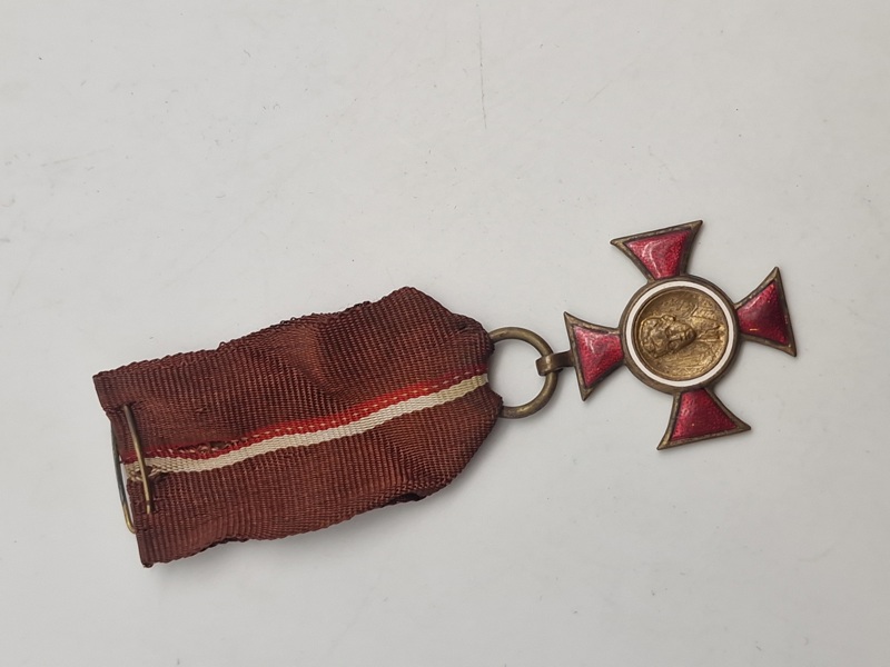 Original Janek Krasicki medalje