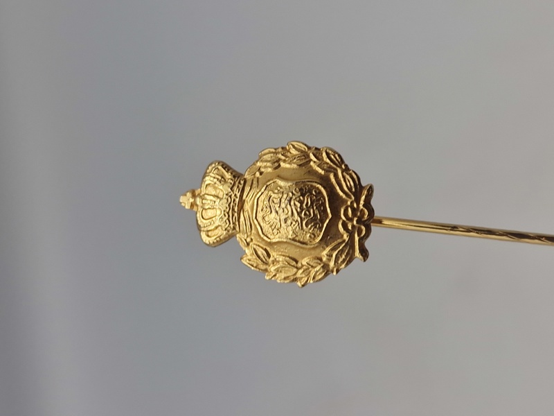 Original M/23 pin 