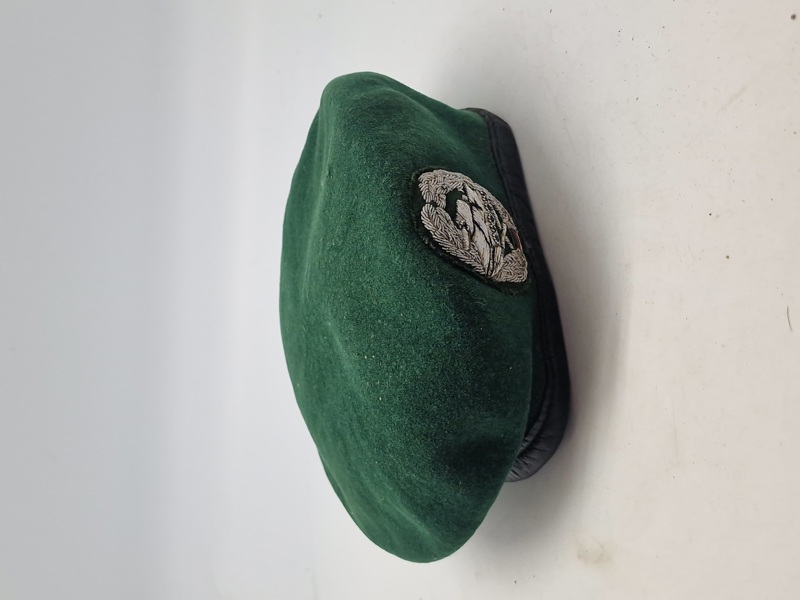 Original Panzergrenadiere Baret