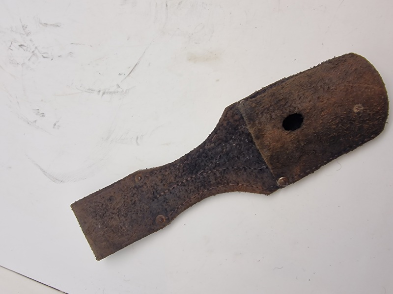 Original frø for K98 bajonet