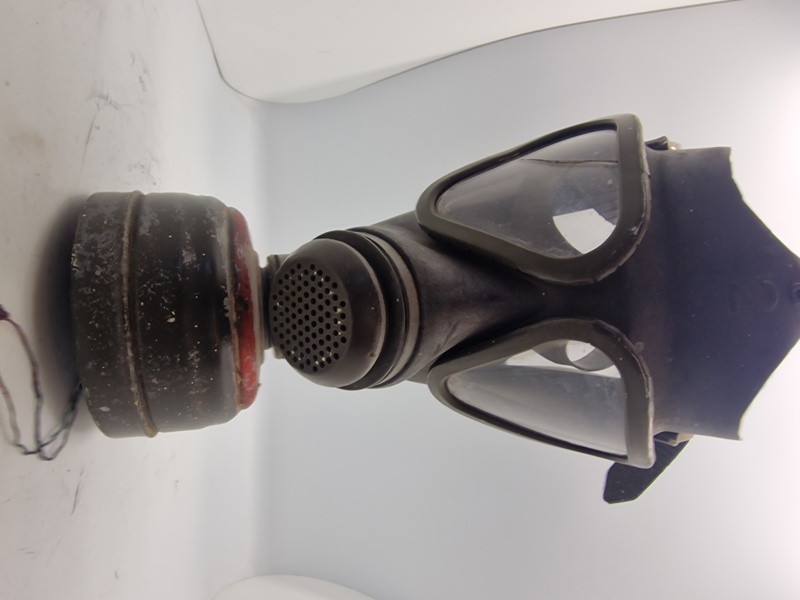 Dräger M2000 gasmaske