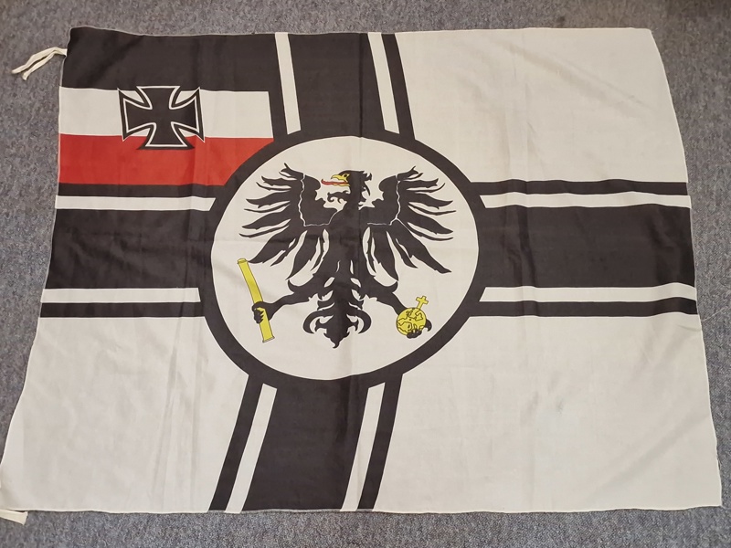 Reichskriegsflagge