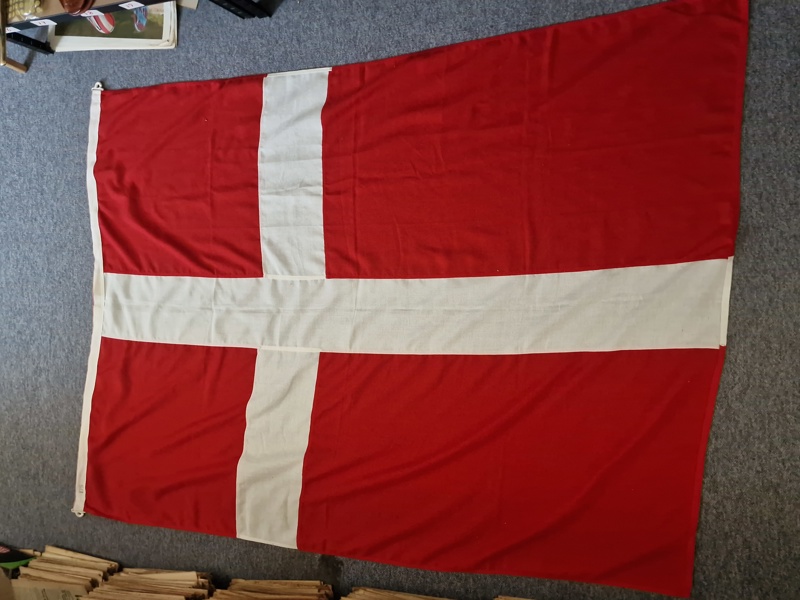 Dannebrogsflag