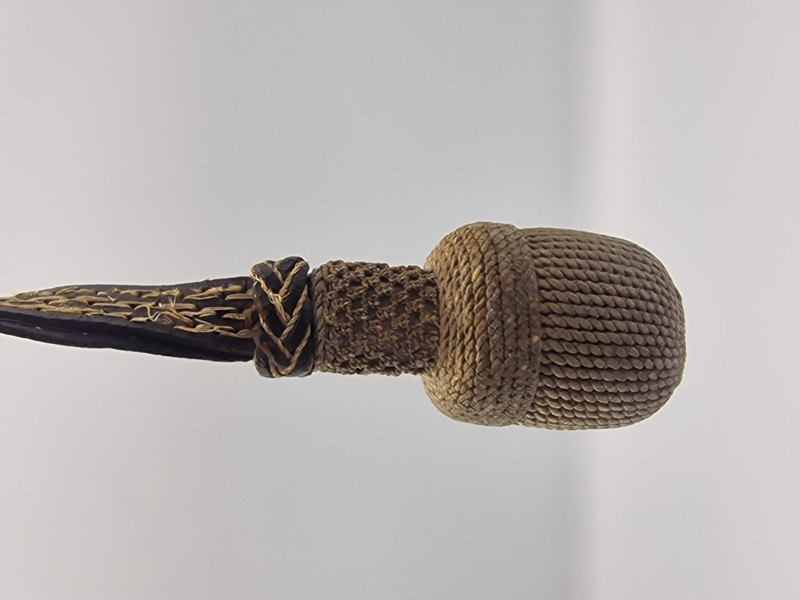 Original Tysk portepé