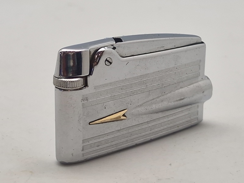 Original Ronson lighter