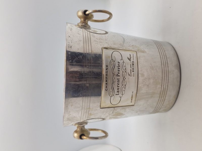 Laurent Perrier Champagne køler