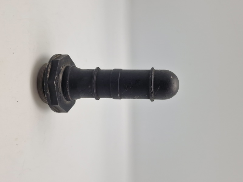 Originalt tysk minehorn for hornmine