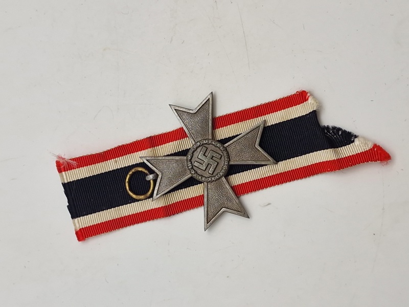 Originalt KVK uden sværd 2.kl