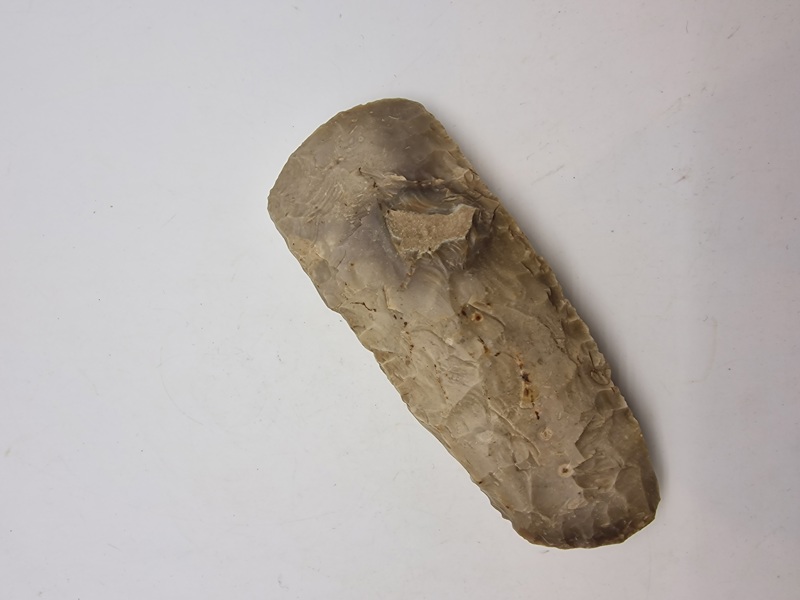 Original stenøkse - bondestenalderen - 3900 f.Kr. til 1800 f.Kr.