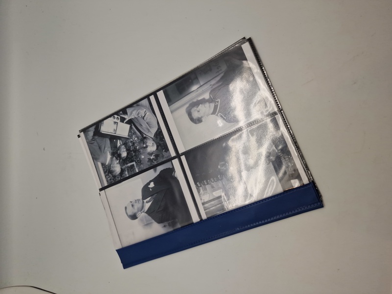Samling Danske D.N.A.S.P ww2 fotos - genoptryk