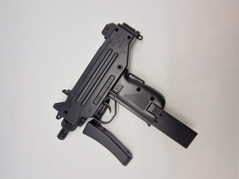 UZI softgun